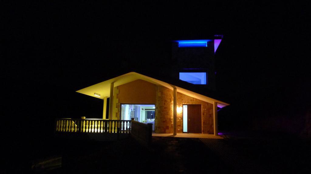 Villa Flavina Сан-Висенте-дель-Валье Экстерьер фото